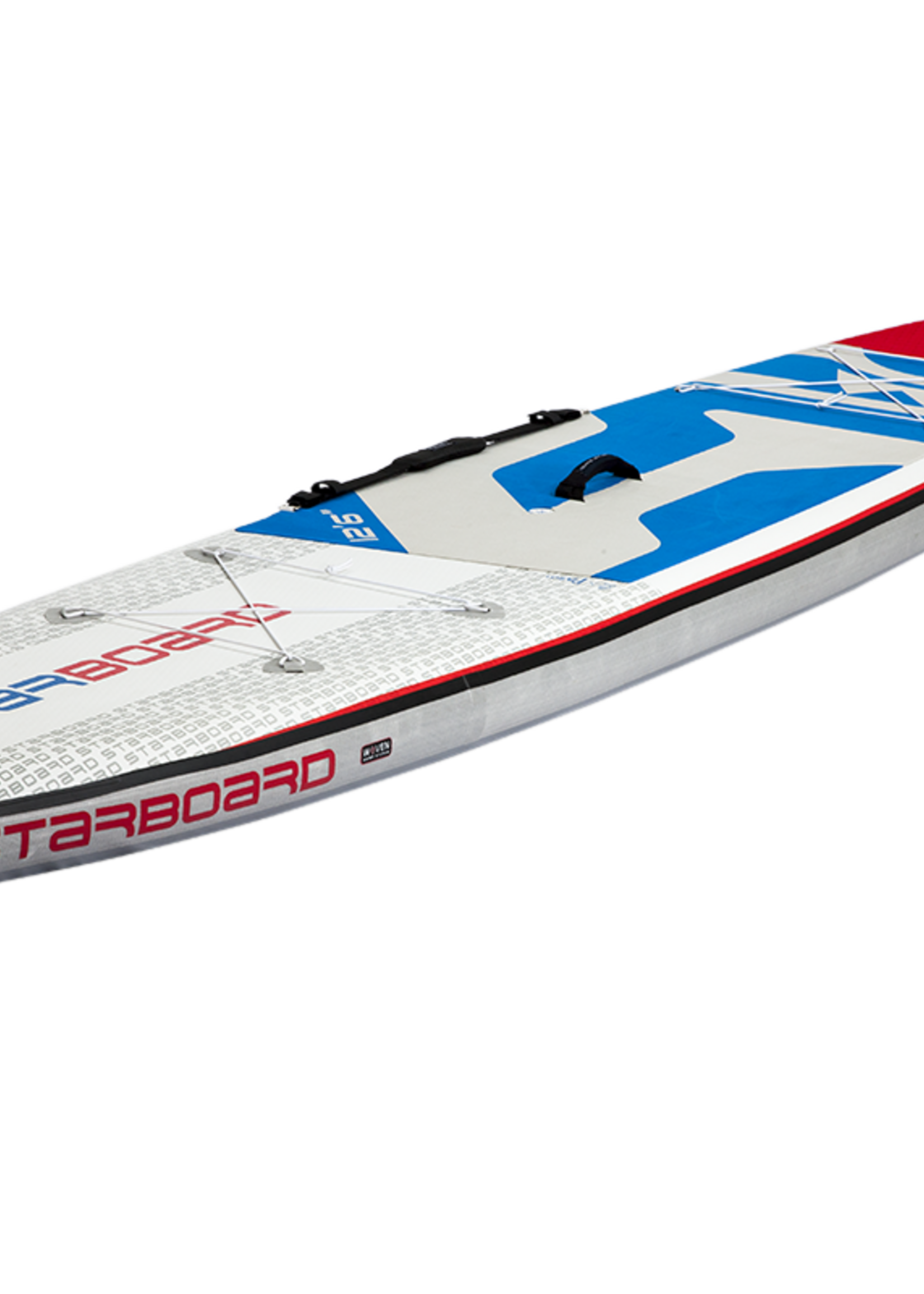 スターボード touring12'6