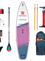 Red Paddle Co Red Paddle 11'3" x 32" SE Sport SUP-package 2021