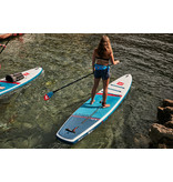 Red Paddle Co Red Paddle 11'3" x 32"  Sport SUP-package 2021