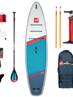 Red Paddle Co Red Paddle 11'3" x 32"  Sport SUP-package 2021