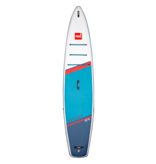 Red Paddle Co Red Paddle 12'6" x 30"  Sport SUP-pakket 2021