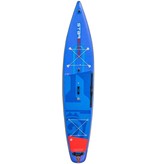 Starboard Starboard Astro Touring Deluxe DC 12'6" x 31"