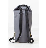 Lite Venture SUP Lite Venture drybag 28 L  Dry Edition grey