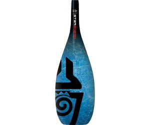 Starboard Lima Tiki Tech Blue 3-piece | Supboardshop.nl - Stand