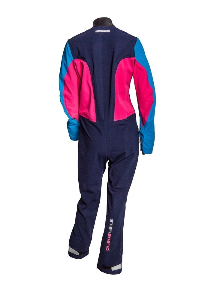 Starboard Starboard Allstar drysuit dames  3-color