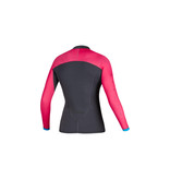 Mystic Mystic Diva neopreen top 2mm dames