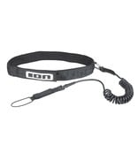 ION ION coiled heup leash