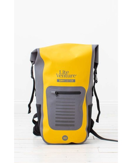 Lite Venture Day-backpack 30L