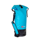 Red Original Red Paddle Roll Top Dry Bag 60L blauw