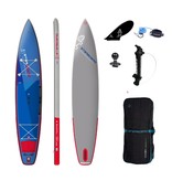 Starboard Starboard Touring Deluxe SC 12'6" x 28" 2022