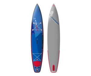 Starboard Touring Deluxe SC 12'6 Starboard Touring Deluxe SC 12'6