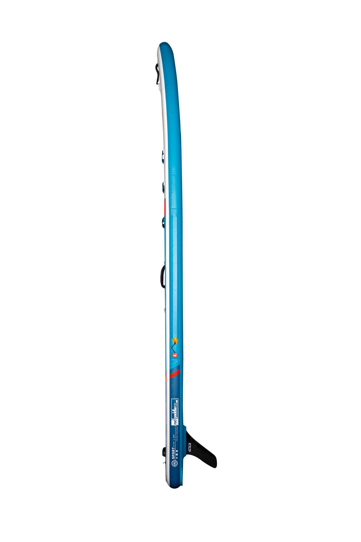 Red Paddle Co Red Paddle 11'0" x 30" Sport SUP-package 2021