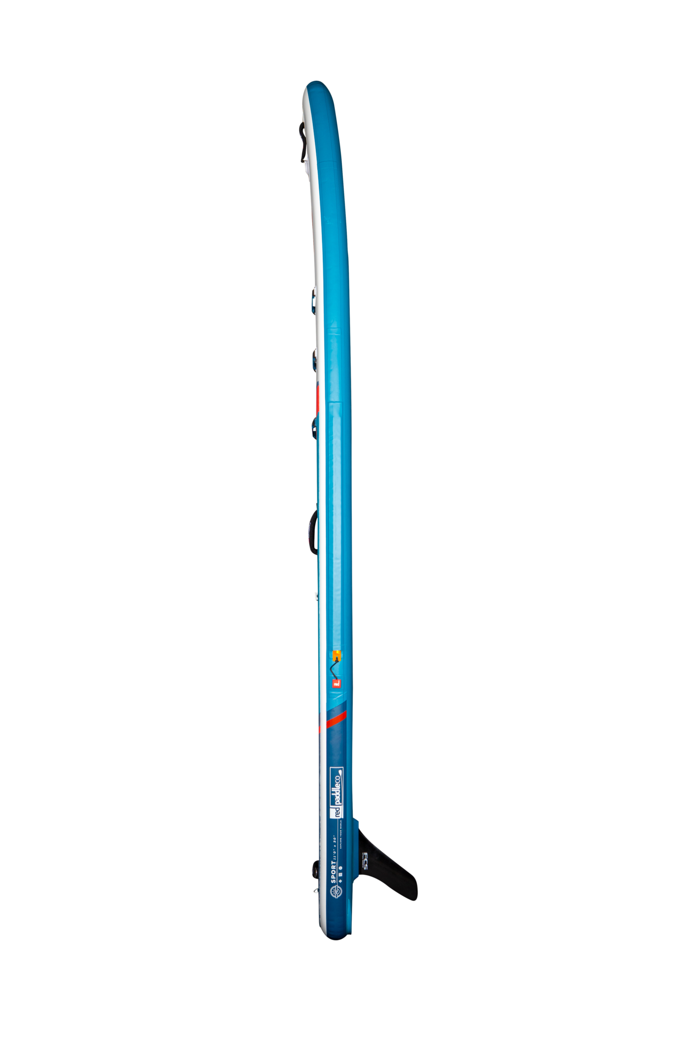 Red Paddle Co Red Paddle 11'0" x 30" Sport SUP-pakket 2021