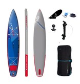 Starboard Starboard Touring Deluxe SC 12'6" x 30" PACKAGE