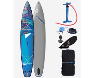 フィン twinzer12 for starboard