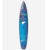 Starboard Starboard Touring Deluxe S | Tikhine Wave | 12'6" x 28" | 2022