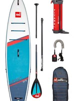 Red Paddle Co Red Paddle 11'0" x 30" Sport SUP-package 2021
