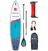 Red Paddle Co Red Paddle 11'0" x 30" Sport SUP-pakket 2021