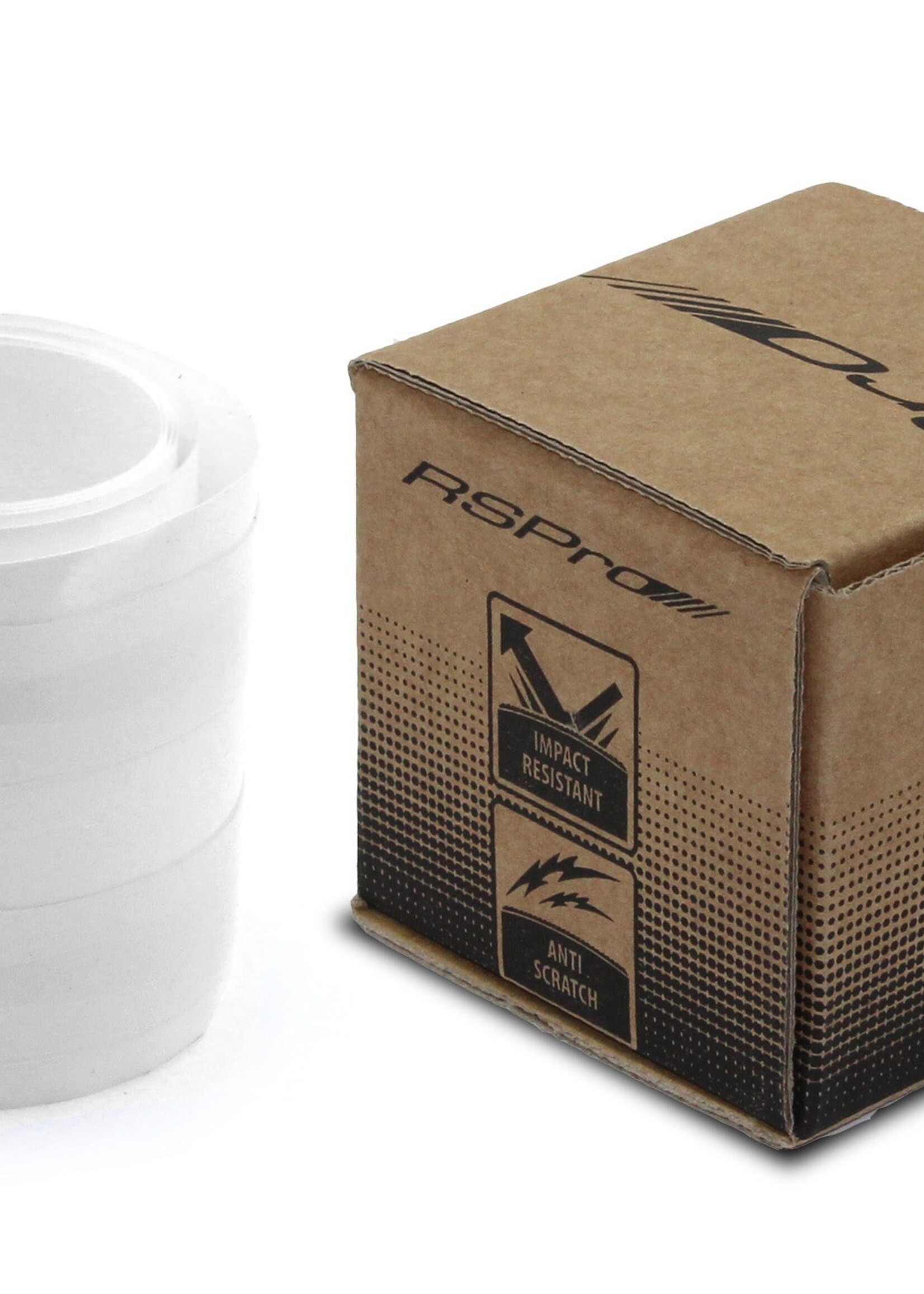 RSPro RSPro edge saver (peddel)