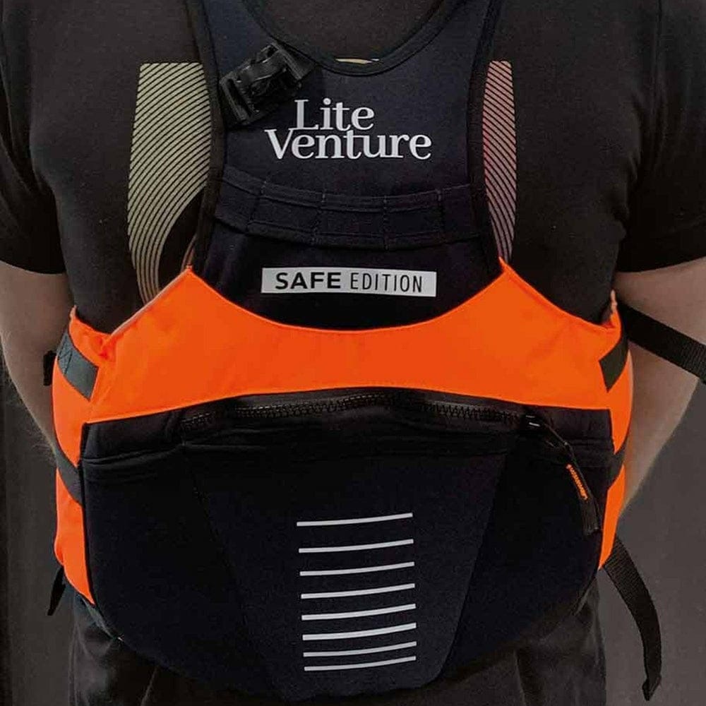 Lite Venture SUP Lite Venture Lifejacket Marathon Racer