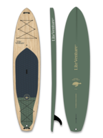 LiteVenture Tough shell 12'0" x 32" LiteVenture Tough shell 12'0" x 32"