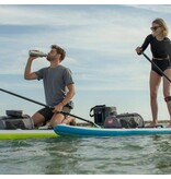 Red Paddle Co Red Paddle Thermosfles - Zwart