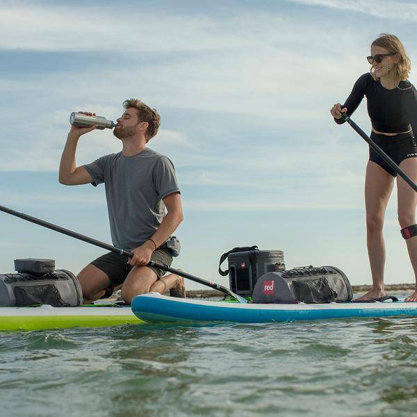Red Paddle Co Red Paddle Thermosfles - Zwart