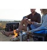 Red Paddle Co Red Paddle Thermosfles - Zwart