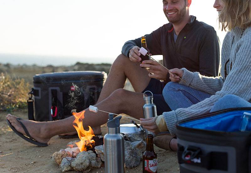 Red Paddle Co Red Paddle Insulated drink bottle  - Copy