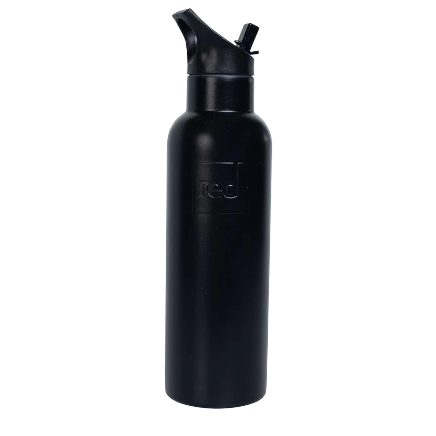 Red Paddle Co Red Paddle Thermosfles - Zwart