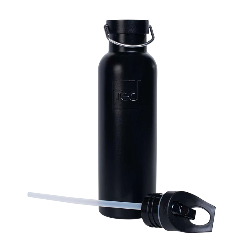 Red Paddle Co Red Paddle Thermosfles - Zwart