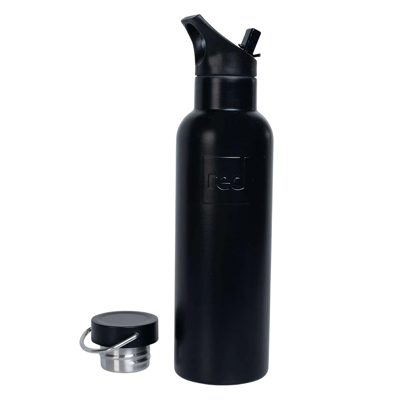 Red Paddle Co Red Paddle Thermosfles - Zwart