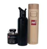 Red Paddle Co Red Paddle Thermosfles - Zwart