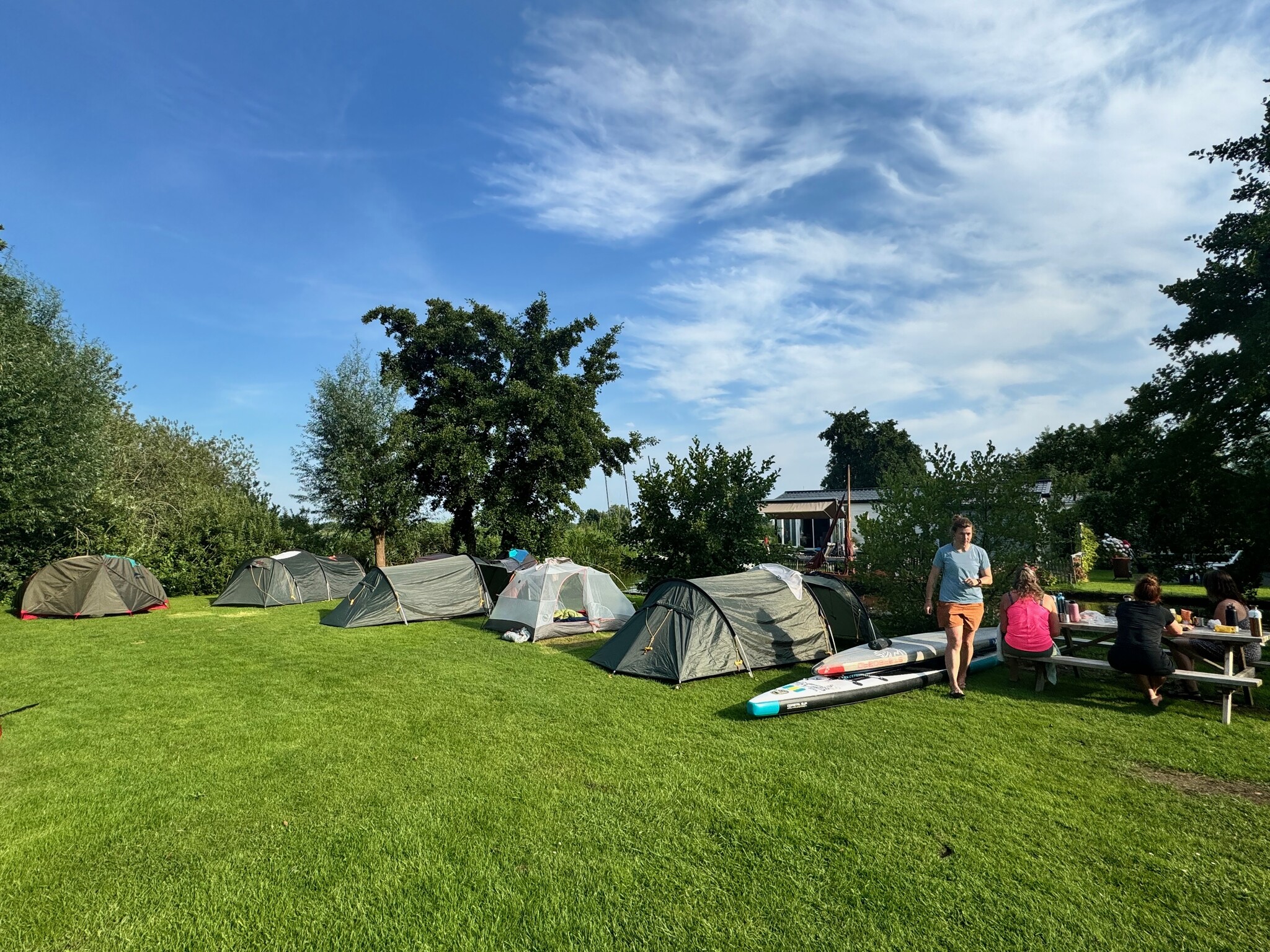 SUPweekend Weerribben 27-28-29 juni 2025 - Copy