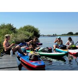 SUPweekend Weerribben 27-28-29 juni 2025 - Copy