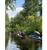 SUPweekend Weerribben 27-28-29 juni 2025 - Copy