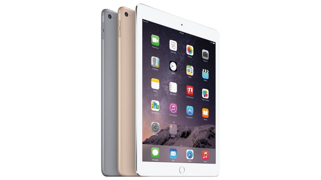 Ipad Air 2 Wi Fi 16gb Countr Commerce Concepts