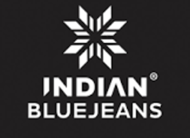 Indian blue jeans