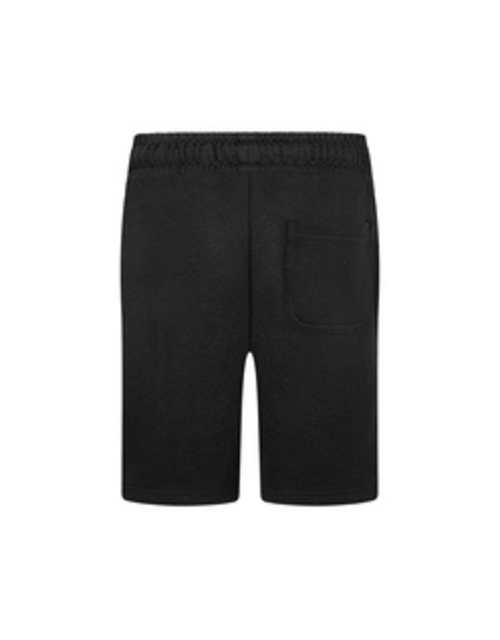 Lyle & Scott Basis korte joggingbroek LSC0051S - zwart