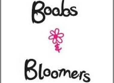 Boobs & Bloomers