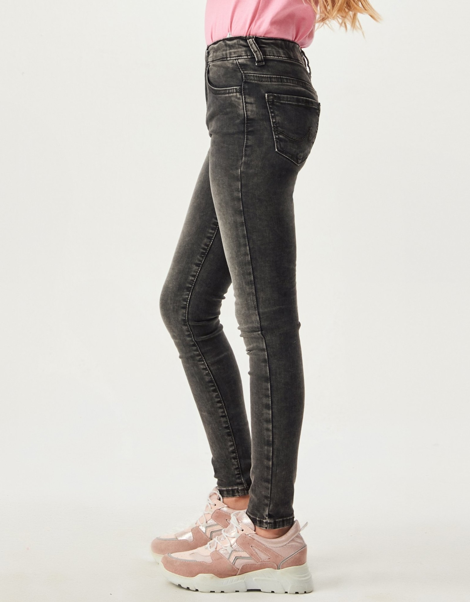 LTB Jeans Sophia noos - almost black wash