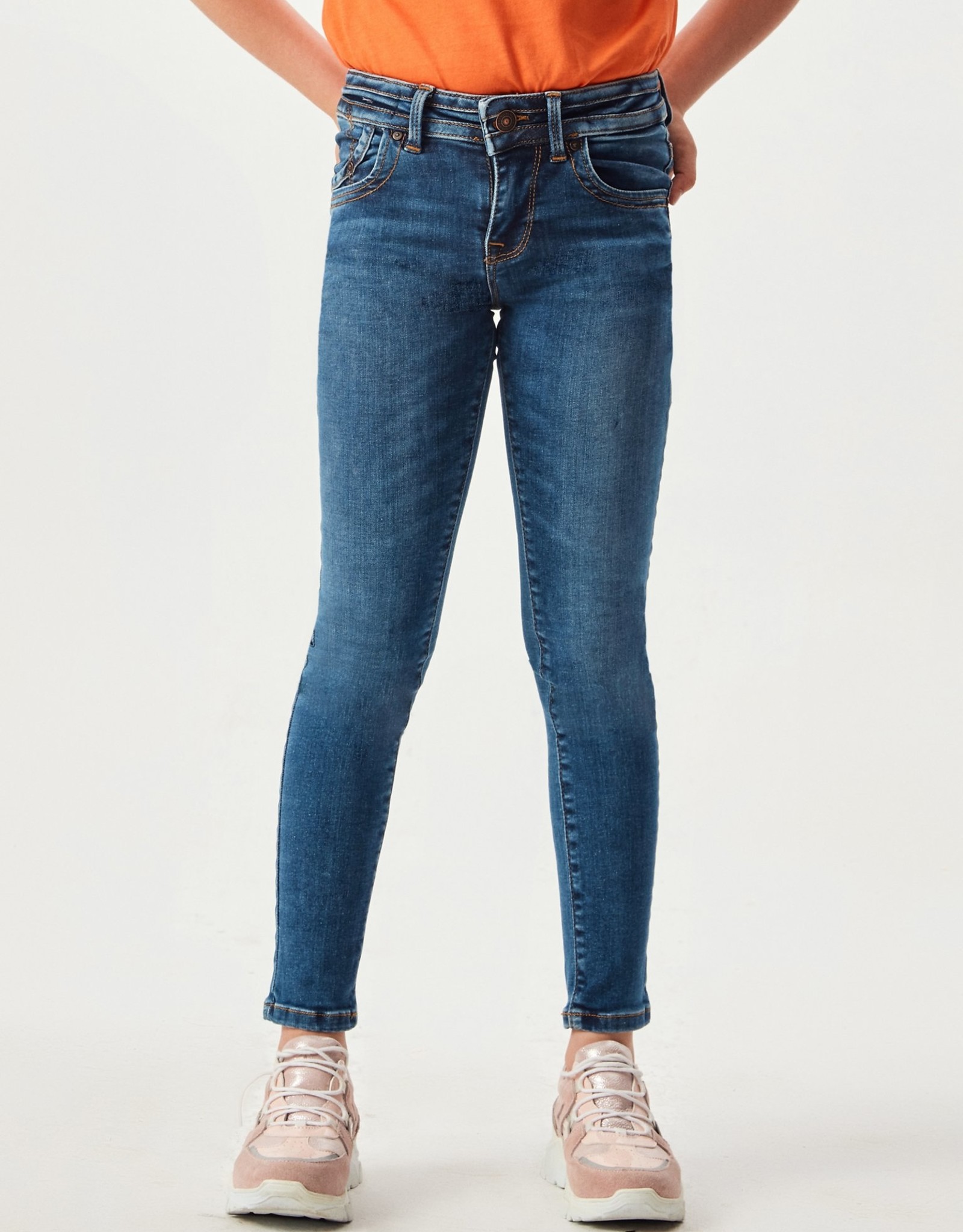 LTB Jeans Julita - melia wash