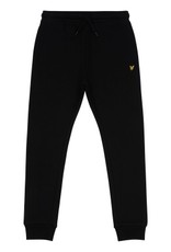 Lyle & Scott Basis Joggingbroek LSC0015 - zwart