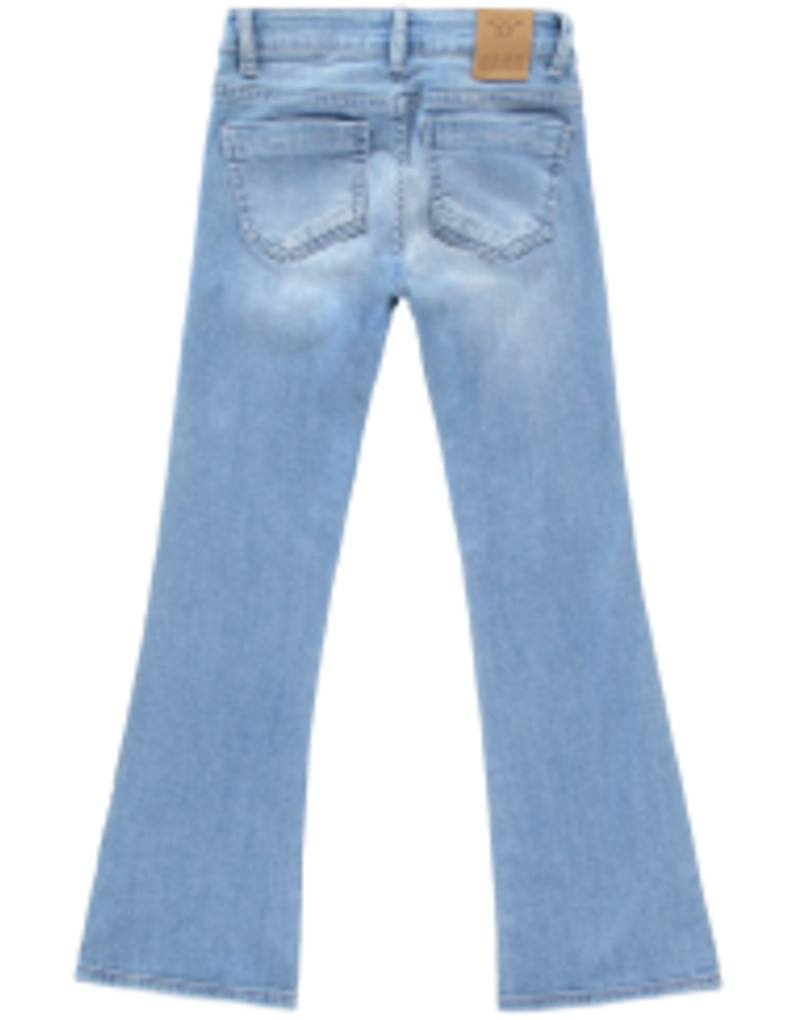 Cars Flare Jeans Veronique - stw used