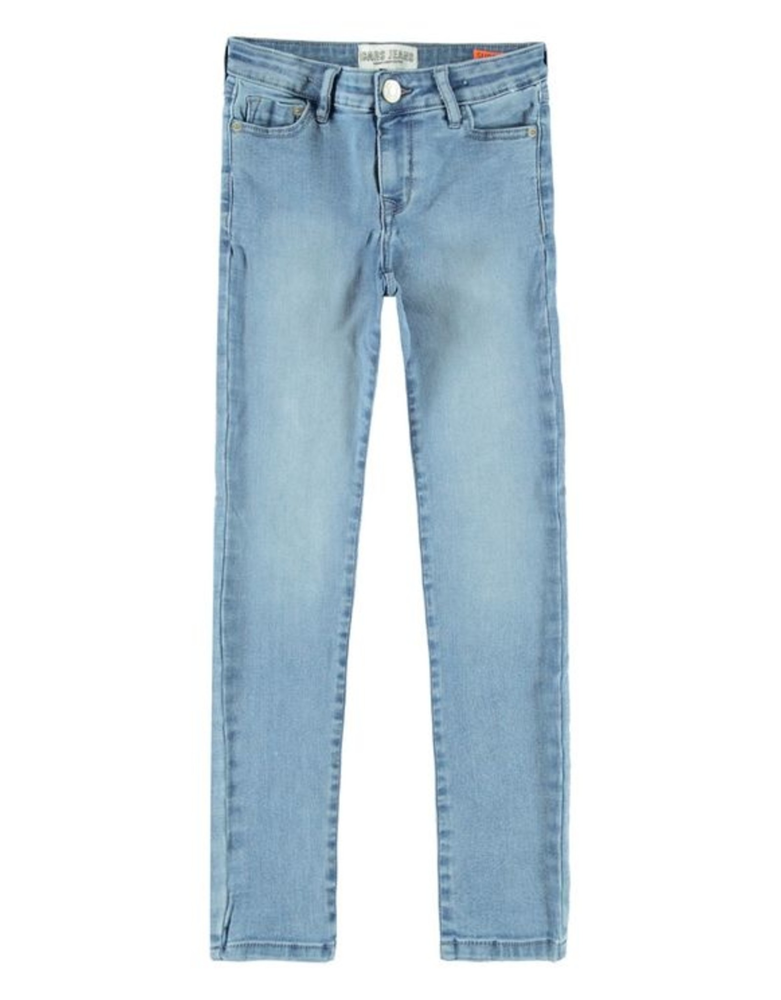 Cars Jeans Eliza super skinny - bleached used