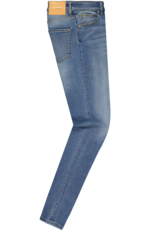 Raizzed Jeans Blossom NORAWD42110- mid blue stone