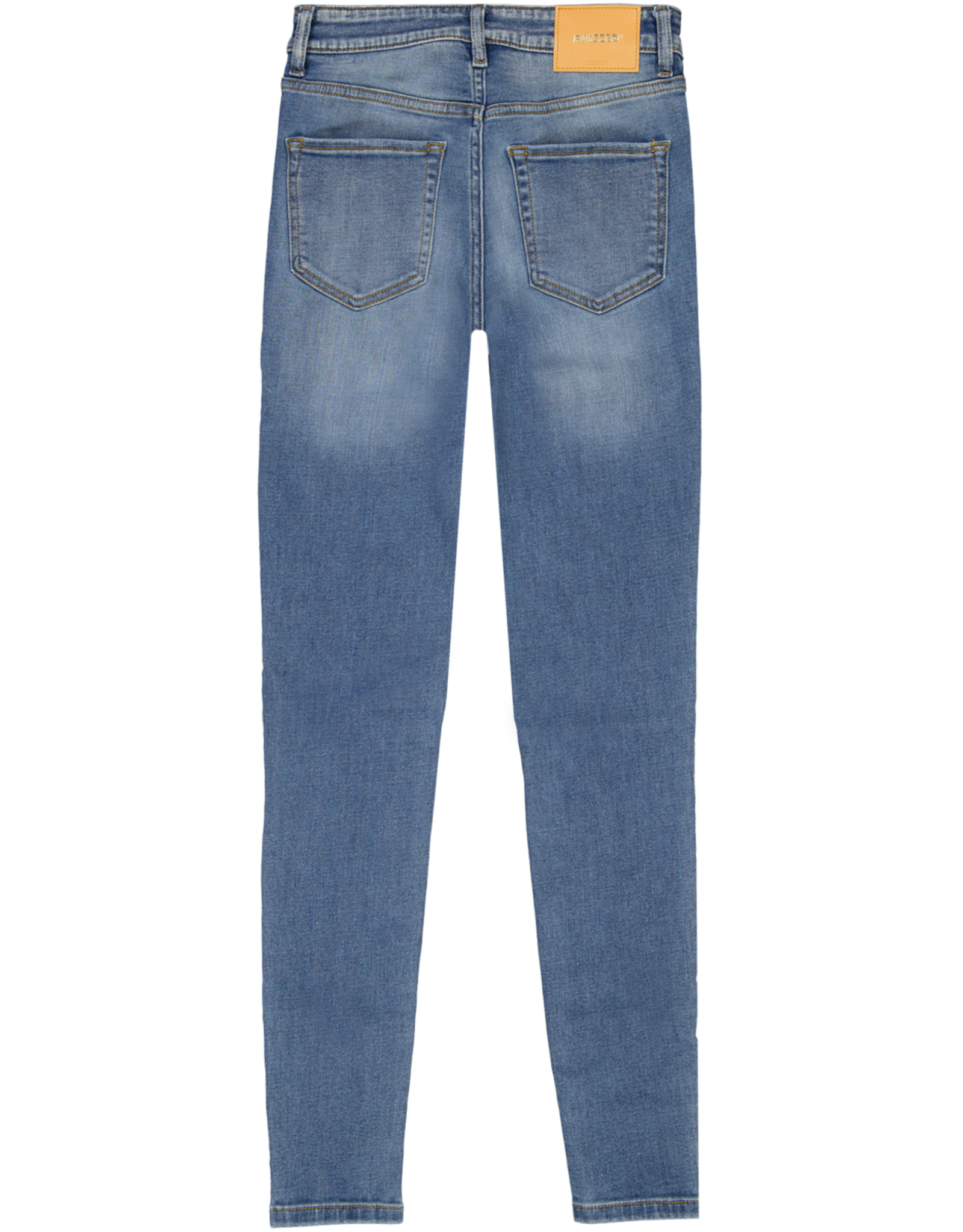 Raizzed Jeans Blossom NORAWD42110- mid blue stone