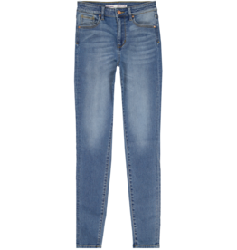 Raizzed Jeans Blossom NORAWD42110- mid blue stone