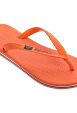 Ipanema Slipper 80415 Classic Brasil - oranje