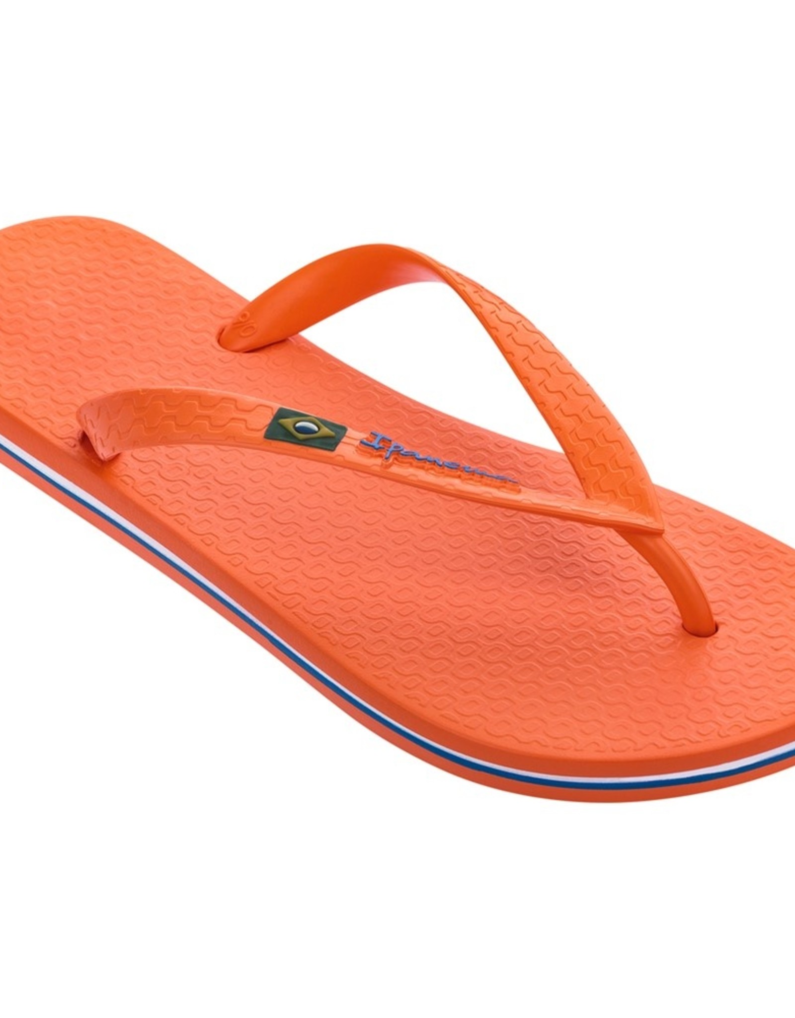 Ipanema Slipper 80415 Classic Brasil - oranje